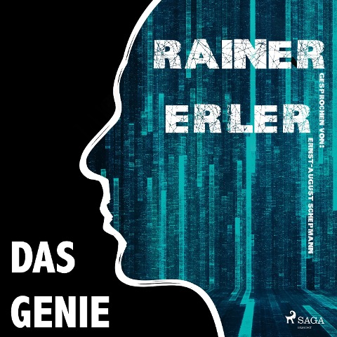 Das Genie (Ungekürzt) - Rainer Erler