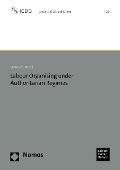 Cover-Bild zum Titel 'Labour Organising under Authoritarian Regimes' von ''
