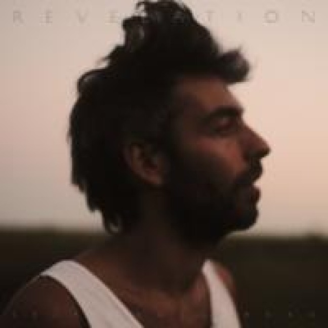 Revelation - Leif Vollebekk