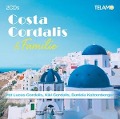Costa Cordalis & Familie - Various