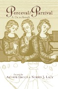 Cover-Bild zum Titel 'Perceval/Parzival' von ''