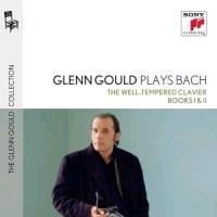 Bach: Das Wohltemperierte Klavier 1&2 (GG Coll 4) - Glenn Gould