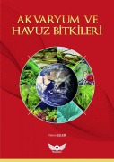 Cover-Bild zum Titel 'Akvaryum ve Havuz Bitkileri' von 'Yildirim Celebi'
