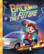 Cover-Bild zum Titel 'Back to the Future' von ''