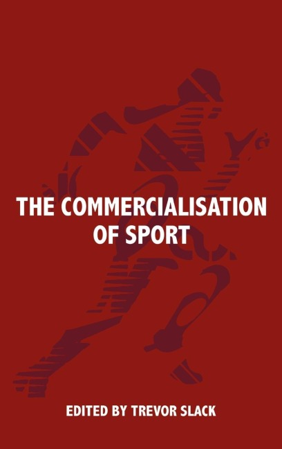The Commercialisation of Sport - 