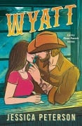 Wyatt - Jessica Peterson