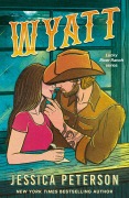 Cover-Bild zum Titel 'Wyatt' von 'Jessica Peterson'