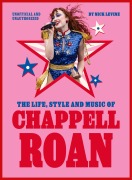 Cover-Bild zum Titel 'The Life, Style and Music of Chappell Roan' von 'Nick Levine'