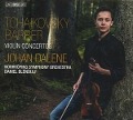 Violinkonzerte - Johan/Blendulf Dalene