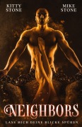 Cover-Bild zum Titel 'Neighbors - Lass mich deine Blicke spüren' von 'Mike Stone, Kitty Stone'