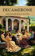 Decamerone - Giovanni Boccaccio