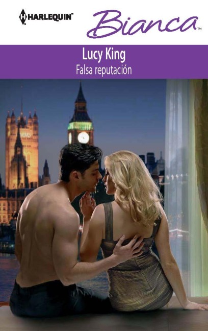 Falsa reputación - Lucy King