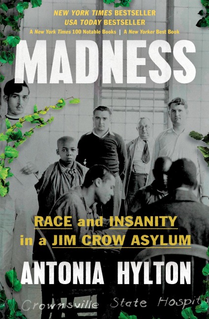 Madness - Antonia Hylton