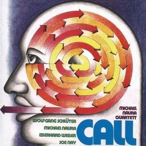 Call - Michael Quartett Naura
