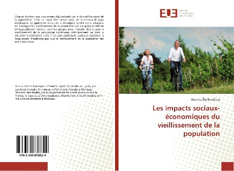 Les impacts sociaux-économiques du vieillissement de la population - Monika ¿Tefkovi¿Ová