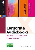 Cover-Bild zum Titel 'Corporate Audiobooks' von ''