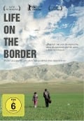 Life on the border - Kinder aus Syrien und dem Irak erzählen ihre Geschichten - 