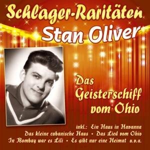 Das Geisterschiff vom Ohio (Schlager-Raritaeten) - Stan Oliver
