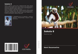 Cover-Bild zum Titel 'Sokela 8' von 'Henri Rasamoelina'