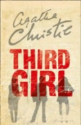 Cover-Bild zum Titel 'Third Girl' von 'Agatha Christie'