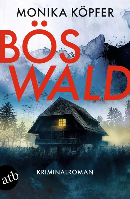 Böswald - Monika Köpfer