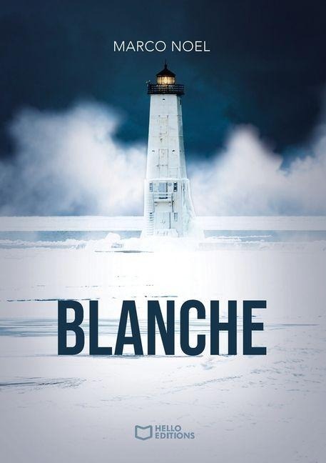 Blanche - Marco Noel