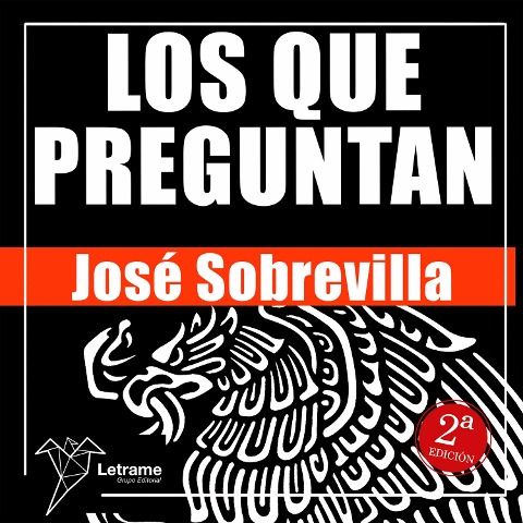 Los que preguntan - José Sobrevilla