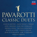 Pavarotti - The Classic Duets - Pavarotti/Domingo/Carreras/Bartoli/Caballe