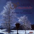 Weihnachtslieder Von Kärntner - Various