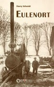 Cover-Bild zum Titel 'Eulenort' von 'Harry Schmidtt'