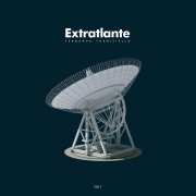 Cover-Bild zum Titel 'Extratlante' von 'Fernando Tornisiello'