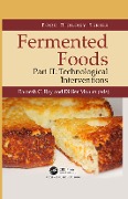 Cover-Bild zum Titel 'Fermented Foods, Part II' von ''