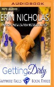 GETTING DIRTY M - Erin Nicholas
