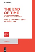 Cover-Bild zum Titel 'The End of Time' von ''