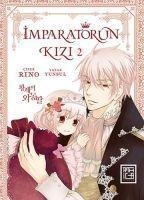 Imparatorun Kizi 2 - Yunsul