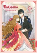Cover-Bild zum Titel 'Raeliana - Warum sie die Verlobte des Dukes wurde 01' von 'Whale, Milcha'