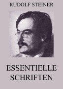 Cover-Bild zum Titel 'Essentielle Schriften' von 'Rudolf Steiner'