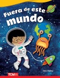 Cover-Bild zum Titel 'Fuera de Este Mundo' von 'Dani Neiley'