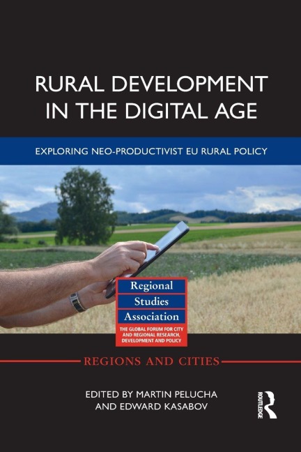 Rural Development in the Digital Age - Martin P¿lucha, Edward Kasabov