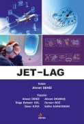 Cover-Bild zum Titel 'Jet-Lag' von 'Ahmet Deniz'
