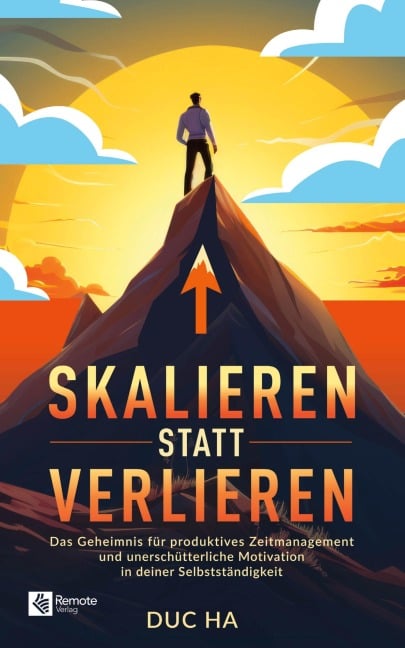 Skalieren statt verlieren - Duc Ha
