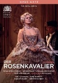Der Rosenkavalier - Kanawa/Howells/Haugland/Bonney