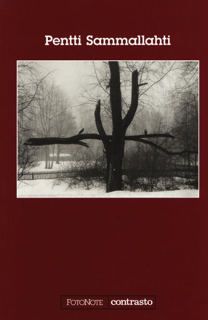 Pentti Sammallahti - 