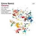 Cover-Bild zum Titel 'Chroma (Digipak)' von 'Emma Rawicz'