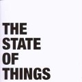 Cover-Bild zum Titel 'State Of Things' von 'Reverend And The Makers'
