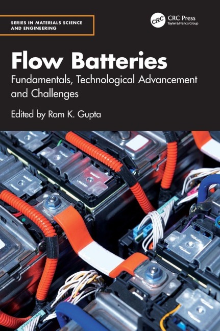 Flow Batteries - 