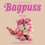 Cover-Bild zum Titel 'Bagpuss' von 'Oliver Postgate, John Faulkner'