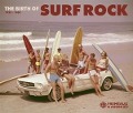The Birth Of Surf Rock 1933-1962 - 