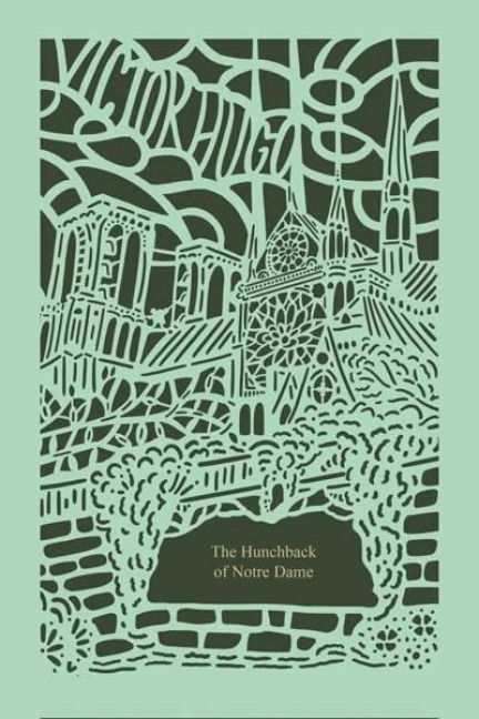 The Hunchback of Notre Dame (Seasons Edition -- Spring) - Victor Hugo