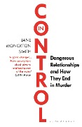 Cover-Bild zum Titel 'In Control' von 'Jane Monckton Smith'
